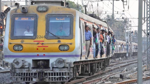 पश्चिम रेलवे की 277 लोकल ट्रेन सेवाएं रद्द रहेंगी